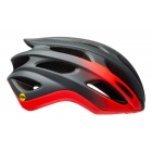 Kask szosowy BELL FORMULA INTEGRATED MIPS matte gloss gray infrared roz. S (52–56 cm) (NEW)