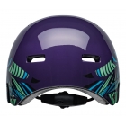 Kask bmx BELL LOCAL pure chapelle roz. M (55–59 cm) (NEW)