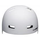 Kask bmx BELL LOCAL matte white fasthouse roz. S (51–55 cm) (NEW)