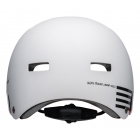 Kask bmx BELL LOCAL matte white fasthouse roz. S (51–55 cm) (NEW)