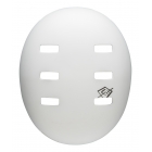 Kask bmx BELL LOCAL matte white fasthouse roz. S (51–55 cm) (NEW)