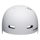 Kask bmx BELL LOCAL matte white fasthouse roz. M (55–59 cm) (NEW)