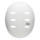 Kask bmx BELL LOCAL matte white fasthouse roz. L (59–61.5 cm) (NEW)