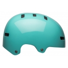 Kask juniorski BELL SPAN light blue chum roz. XS (49–53 cm) (NEW)