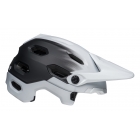 Kask full face BELL SUPER DH MIPS SPHERICAL matte black white roz. M (55-59 cm) (NEW)