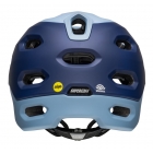 Kask full face BELL SUPER DH MIPS SPHERICAL matte light blue nv roz. M (55-59 cm) (NEW)