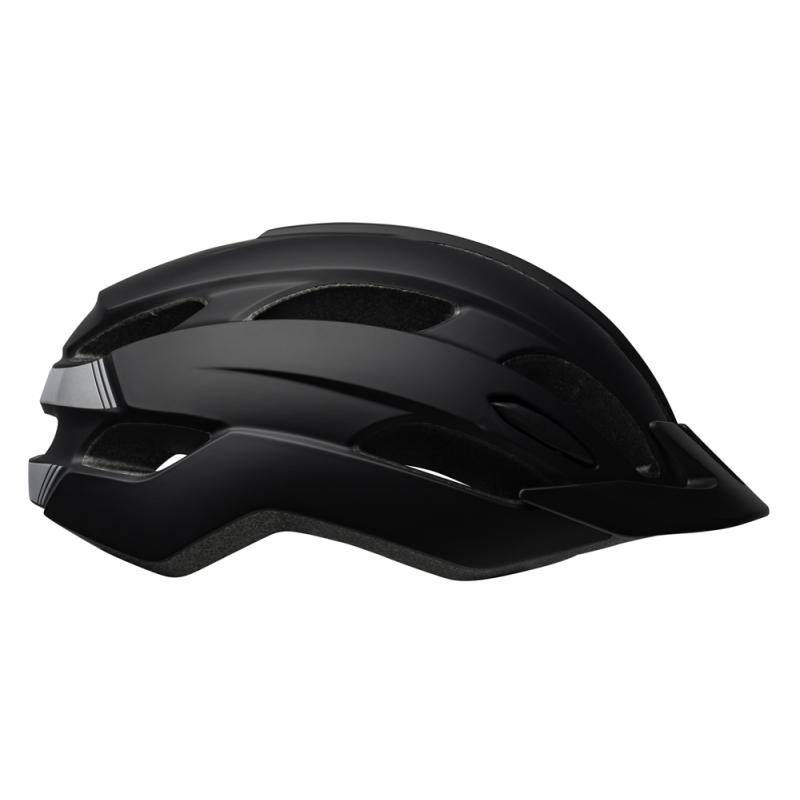 Kask mtb BELL TRACE matte black roz. S/M (52-57 cm) (NEW)