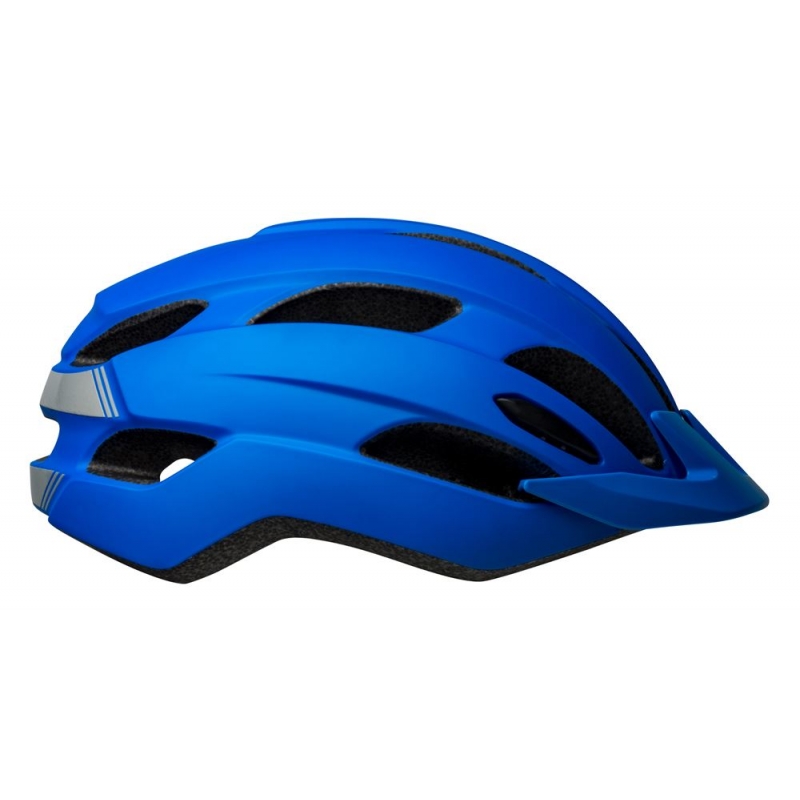 Kask mtb BELL TRACE matte blue roz. S/M (52-57 cm) (NEW)