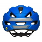 Kask mtb BELL TRACE matte blue roz. S/M (52-57 cm) (NEW)