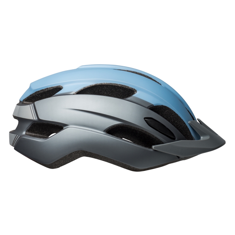 Kask mtb BELL TRACE matte blue gray roz. S/M (52-57 cm) (NEW)