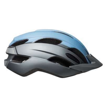 Kask mtb BELL TRACE matte blue gray roz. S/M (52-57 cm) (NEW)