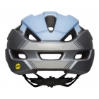 Kask mtb BELL TRACE matte blue gray roz. S/M (52-57 cm) (NEW)