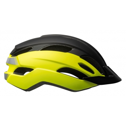 Kask mtb BELL TRACE matte hi-viz roz. S/M (52-57 cm) (NEW)