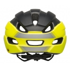 Kask mtb BELL TRACE matte hi-viz roz. S/M (52-57 cm) (NEW)