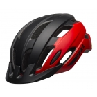 Kask mtb BELL TRACE matte red black roz. S/M (52-57 cm) (NEW)