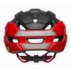 Kask mtb BELL TRACE matte red black roz. S/M (52-57 cm) (NEW)