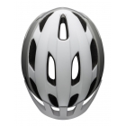 Kask mtb BELL TRACE matte white silver roz. S/M (52-57 cm) (NEW)