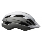 Kask mtb BELL TRACE matte white silver roz. M/L (53–60 cm) (NEW)