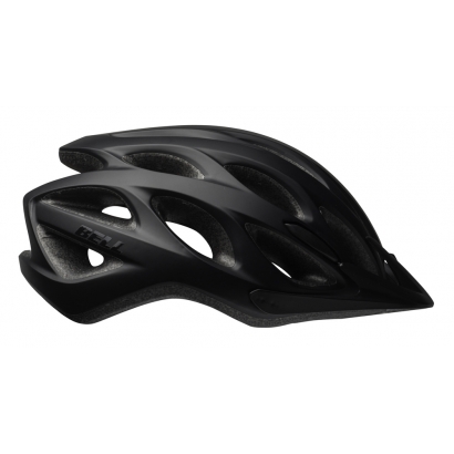 Kask mtb BELL TRACKER matte black roz. Uniwersalny M/L (53–60 cm) (NEW)