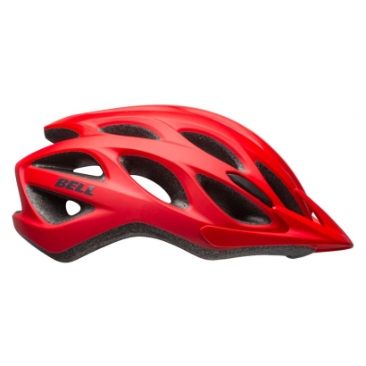 Kask mtb BELL TRACKER matte mchn red roz. Uniwersalny M/L (53–60 cm) (NEW)