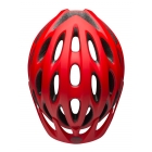 Kask mtb BELL TRACKER matte mchn red roz. Uniwersalny M/L (53–60 cm) (NEW)