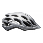 Kask mtb BELL TRACKER matte silver roz. Uniwersalny M/L (53–60 cm) (NEW)