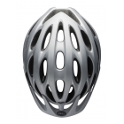 Kask mtb BELL TRACKER matte silver roz. Uniwersalny M/L (53–60 cm) (NEW)