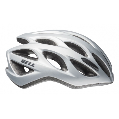 Kask szosowy BELL TRACKER R matte silver roz. Uniwersalny M/L (53–60 cm) (NEW)