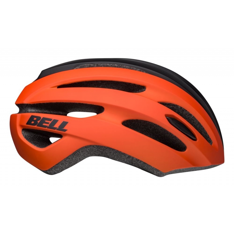 Kask szosowy BELL AVENUE INTEGRATED MIPS matte orange roz. Uniwersalny S/M (52–57 cm) (NEW)