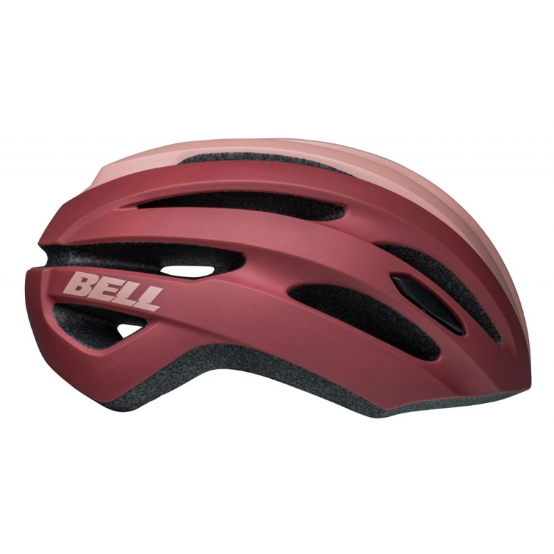 Kask szosowy BELL AVENUE INTEGRATED MIPS matte pink roz. Uniwersalny S/M (52–57 cm) (NEW)