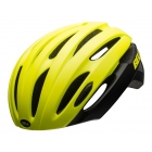 Kask szosowy BELL AVENUE matte gloss hi-viz black roz. Uniwersalny M/L (53–60 cm) (NEW)