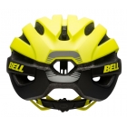 Kask szosowy BELL AVENUE matte gloss hi-viz black roz. Uniwersalny M/L (53–60 cm) (NEW)