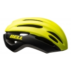 Kask szosowy BELL AVENUE W matte gloss hi-viz black roz. S/M (52–57 cm) (NEW)