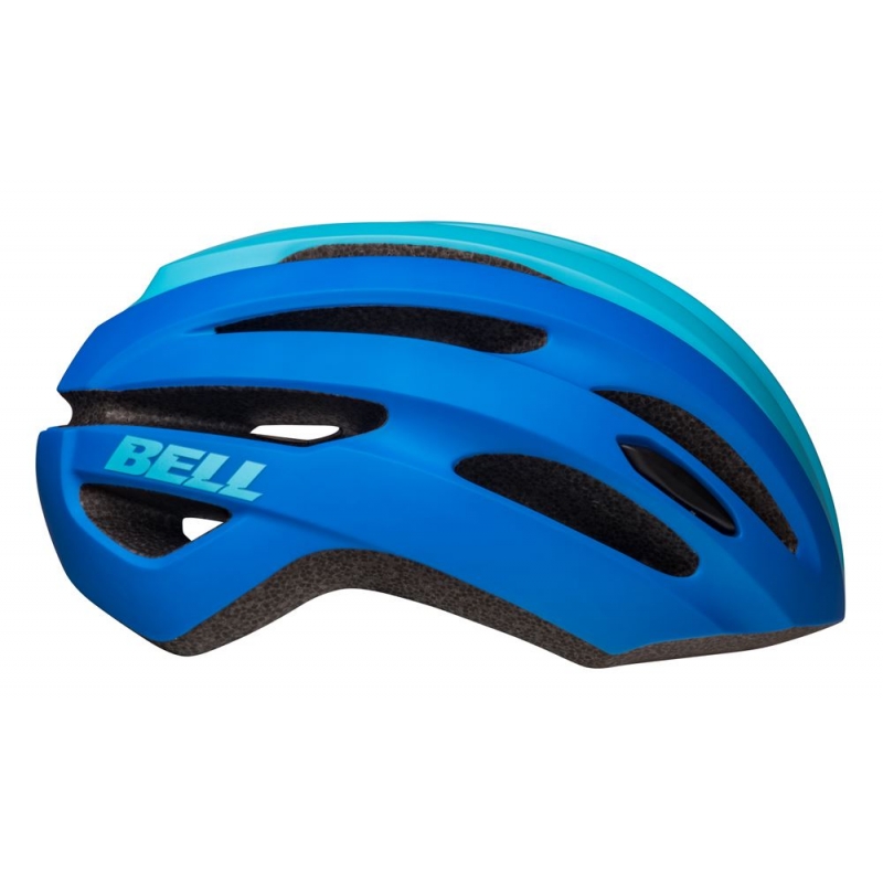 Kask szosowy BELL AVENUE matte blue roz. Uniwersalny M/L (53–60 cm) (NEW)