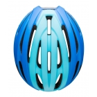 Kask szosowy BELL AVENUE matte blue roz. Uniwersalny M/L (53–60 cm) (NEW)