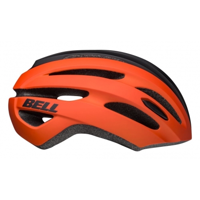 Kask szosowy BELL AVENUE matte orange roz. Uniwersalny M/L (53–60 cm) (NEW)