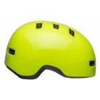 Kask dziecięcy BELL LIL RIPPER hi-viz yellow roz. XS (45–52 cm) (NEW)