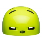 Kask dziecięcy BELL LIL RIPPER hi-viz yellow roz. XS (45–52 cm) (NEW)