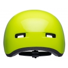 Kask dziecięcy BELL LIL RIPPER hi-viz yellow roz. XS (45–52 cm) (NEW)