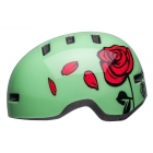 Kask dziecięcy BELL LIL RIPPER light green giselle roz. XS (45–52 cm) (NEW)