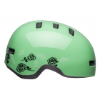 Kask dziecięcy BELL LIL RIPPER light green giselle roz. XS (45–52 cm) (NEW)