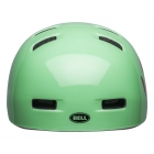 Kask dziecięcy BELL LIL RIPPER light green giselle roz. XS (45–52 cm) (NEW)