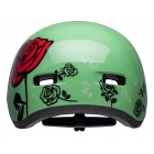 Kask dziecięcy BELL LIL RIPPER light green giselle roz. XS (45–52 cm) (NEW)