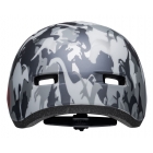 Kask dziecięcy BELL LIL RIPPER matte gray silver camosaurus roz. XS (45–52 cm) (NEW)