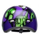 Kask dziecięcy BELL LIL RIPPER pure tentacle roz. XS (45–52 cm) (NEW)