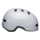 Kask dziecięcy BELL LIL RIPPER white corna roz. XS (45–52 cm) (NEW)