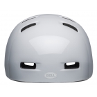 Kask dziecięcy BELL LIL RIPPER white corna roz. S (48–55 cm) (NEW)