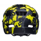 Kask juniorski BELL SIDETRACK matte black camosaurus roz. Uniwersalny (50–57 cm) (NEW)