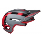 Kask full face BELL SUPER AIR R MIPS SPHERICAL matte gray red roz. S (52-56 cm) (NEW)