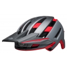 Kask full face BELL SUPER AIR R MIPS SPHERICAL matte gray red roz. S (52-56 cm) (NEW)